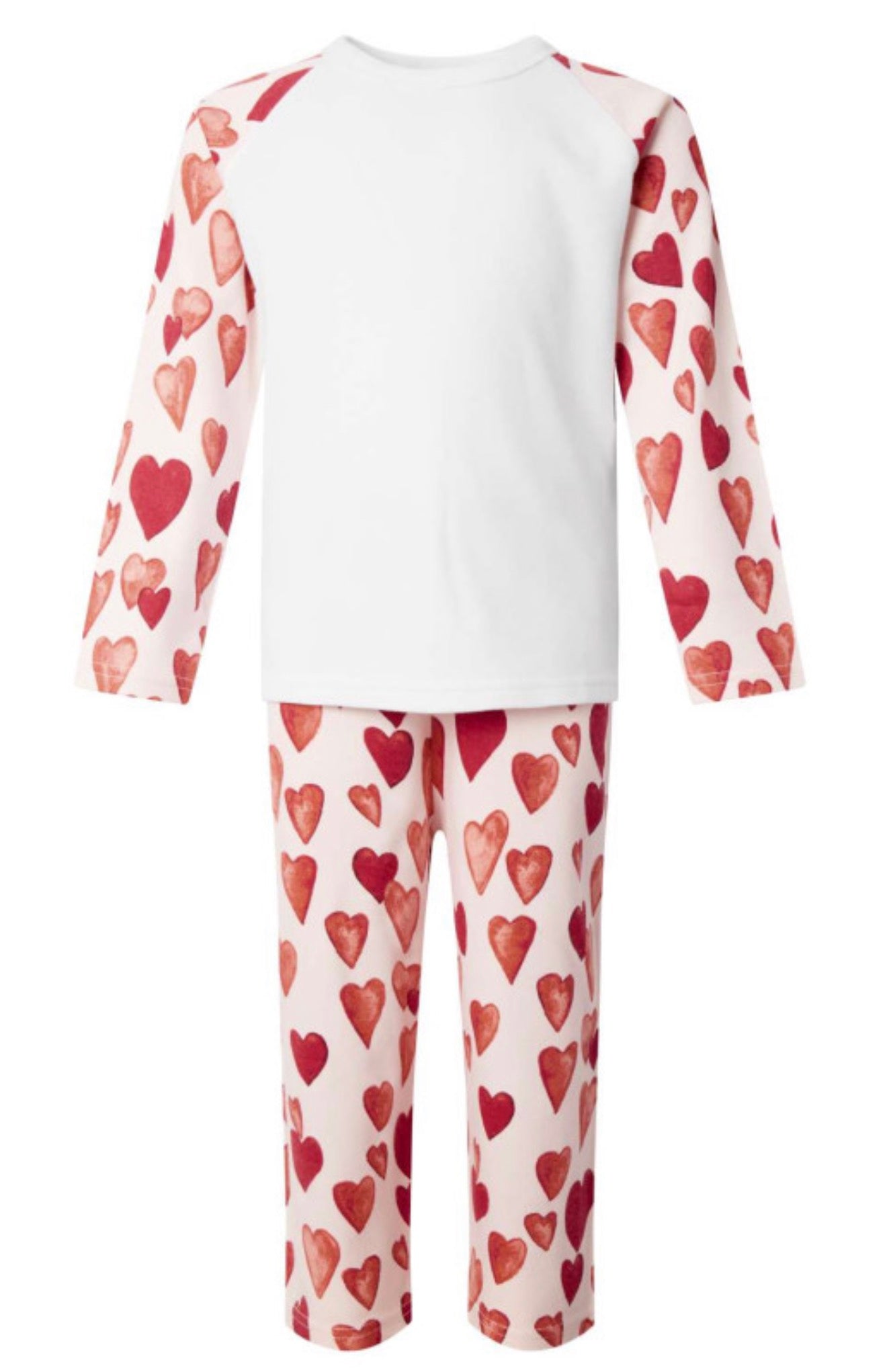 Personalised pyjamas 1/2