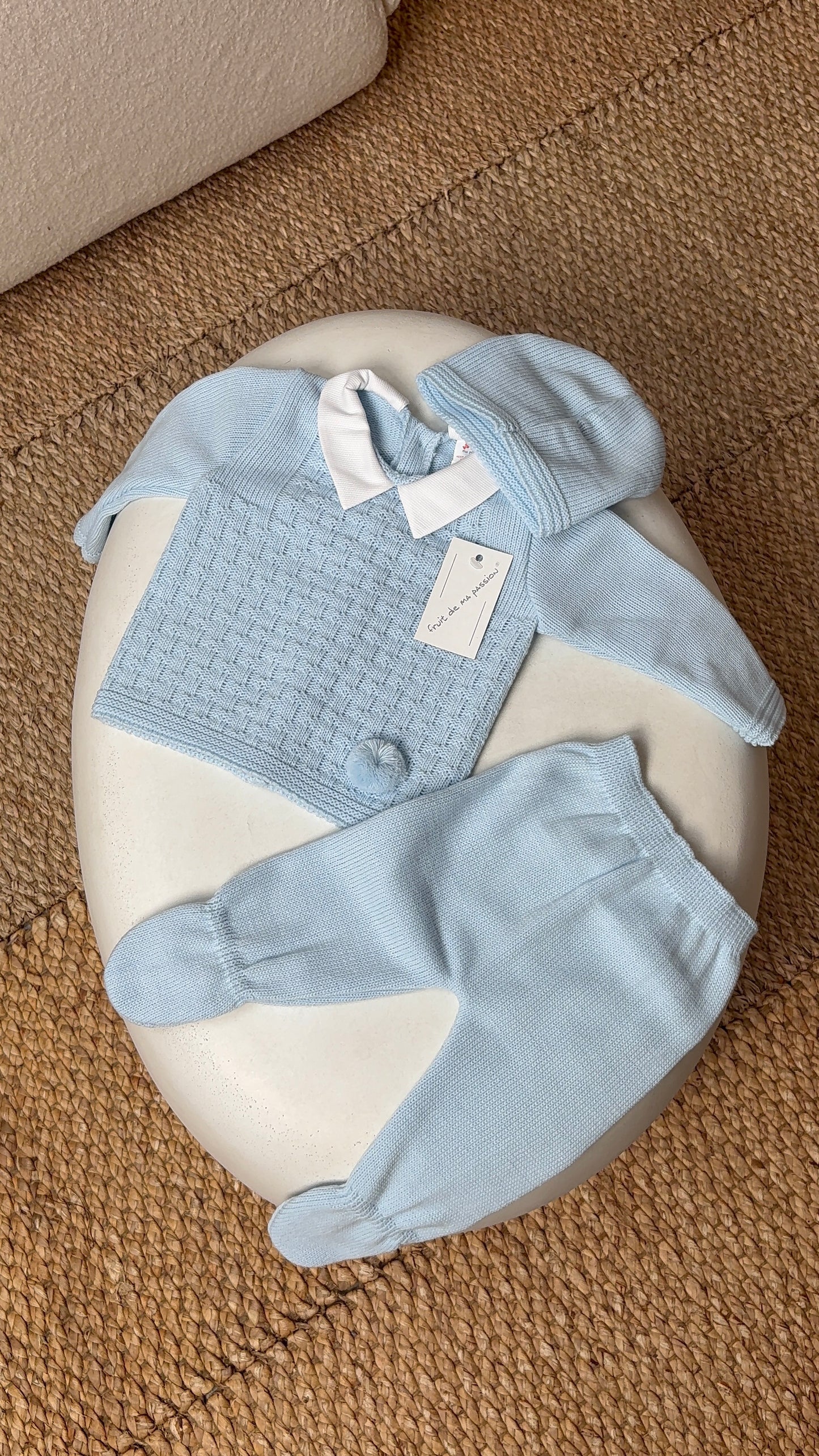 Newborn Gift Set
