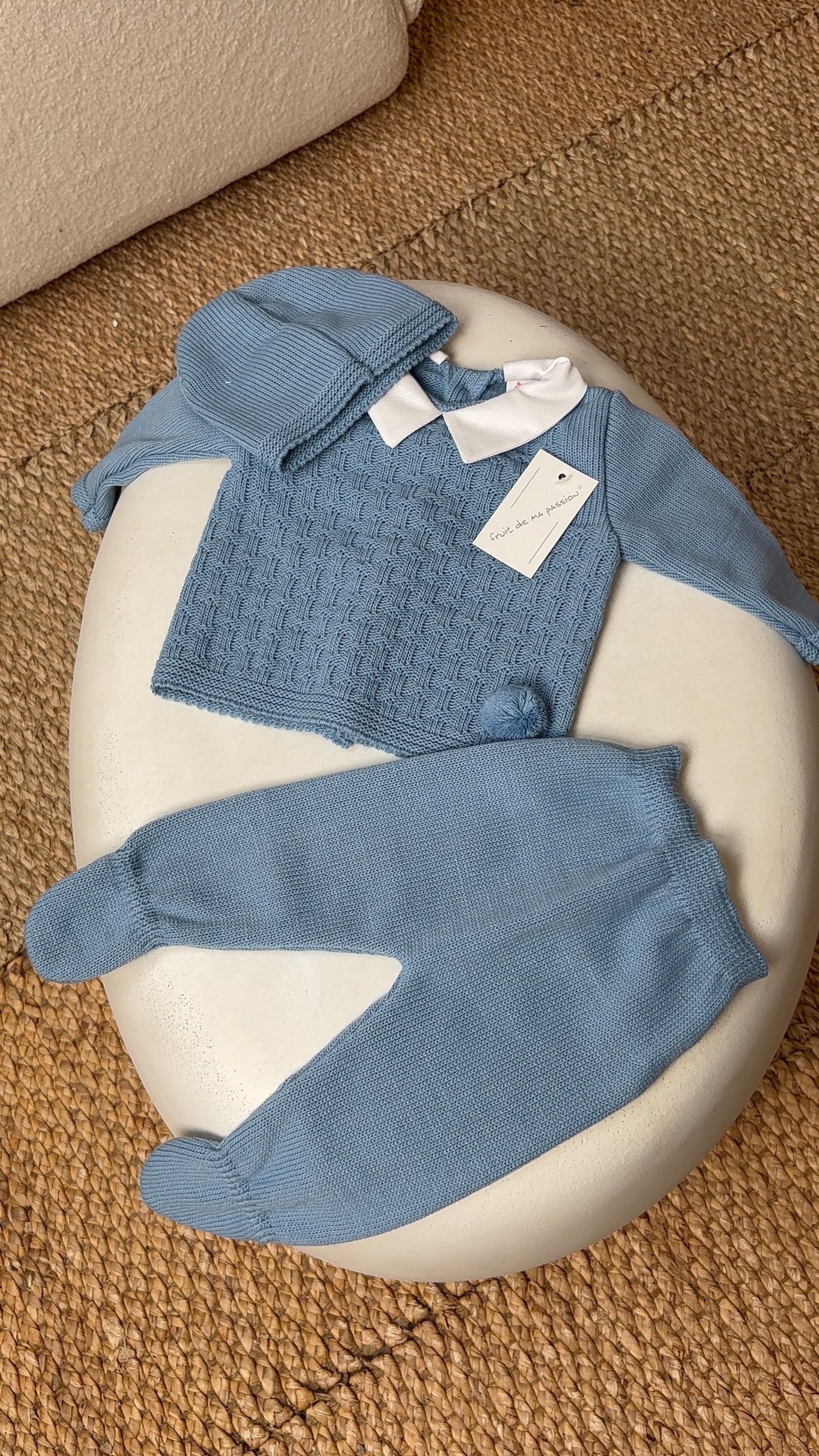 Newborn Gift Set