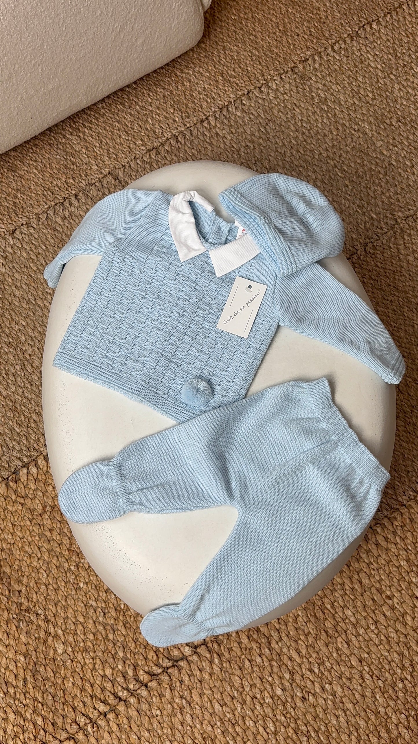 Newborn Gift Set