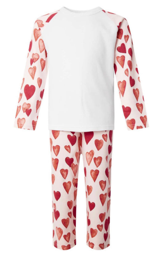 Personalised pyjamas 1/2￼